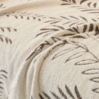Cozy Winter Botanicals Sofa/Couch Cover -Limited Time Offer