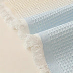 Rainbow Cooling Couch Cover