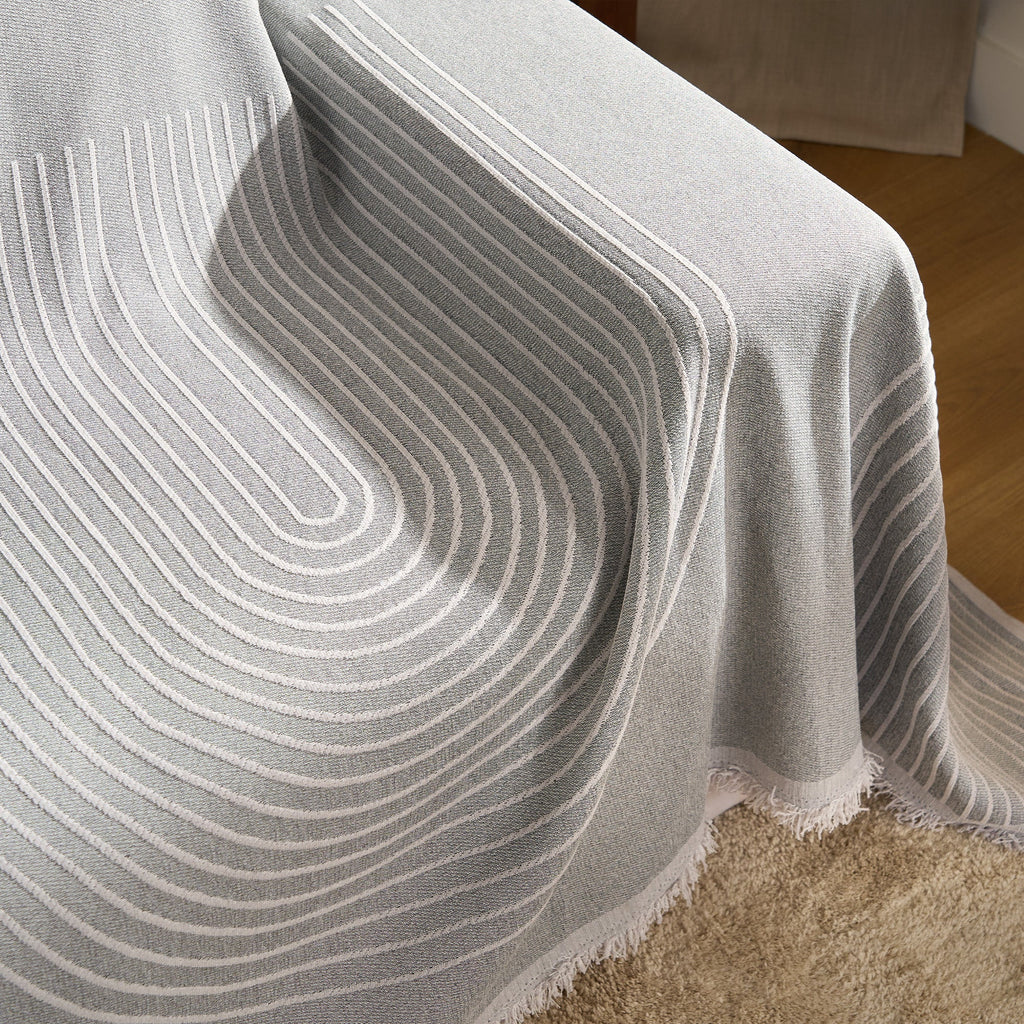 Reversible Comfort Sofa / Couch Cover - Limited Time Offer