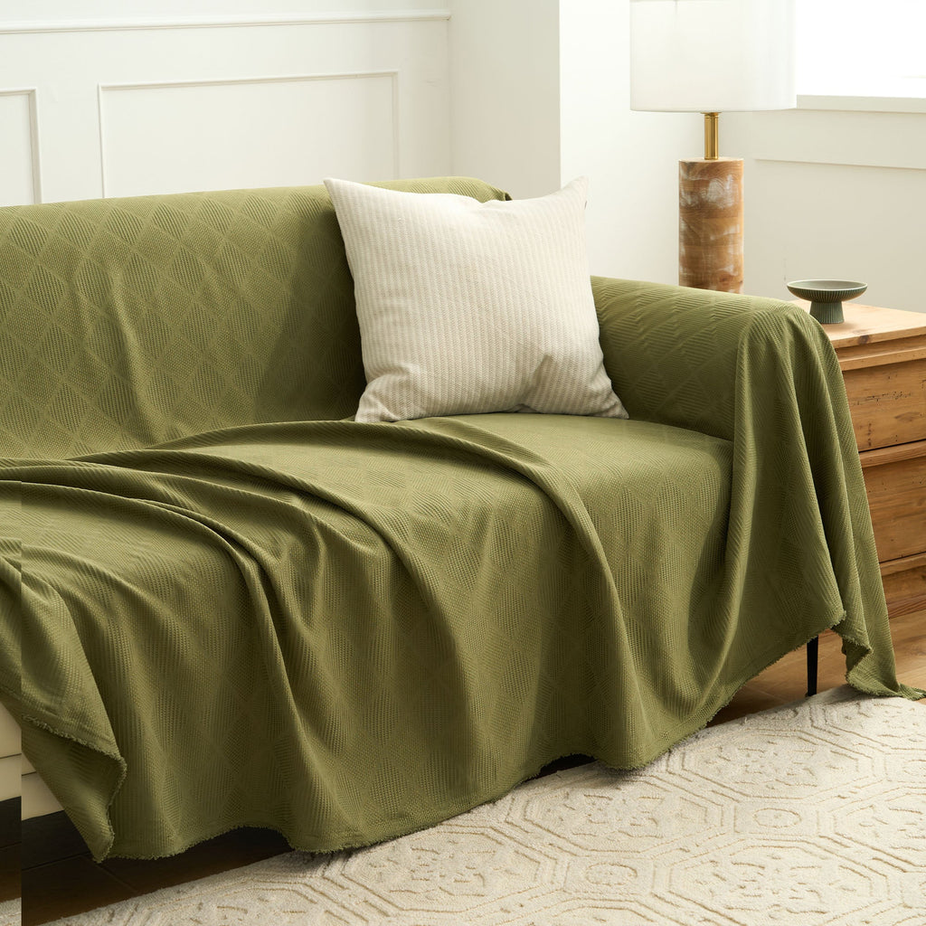 Hidden Gem Sofa / Couch Cover - Limited Time Offer