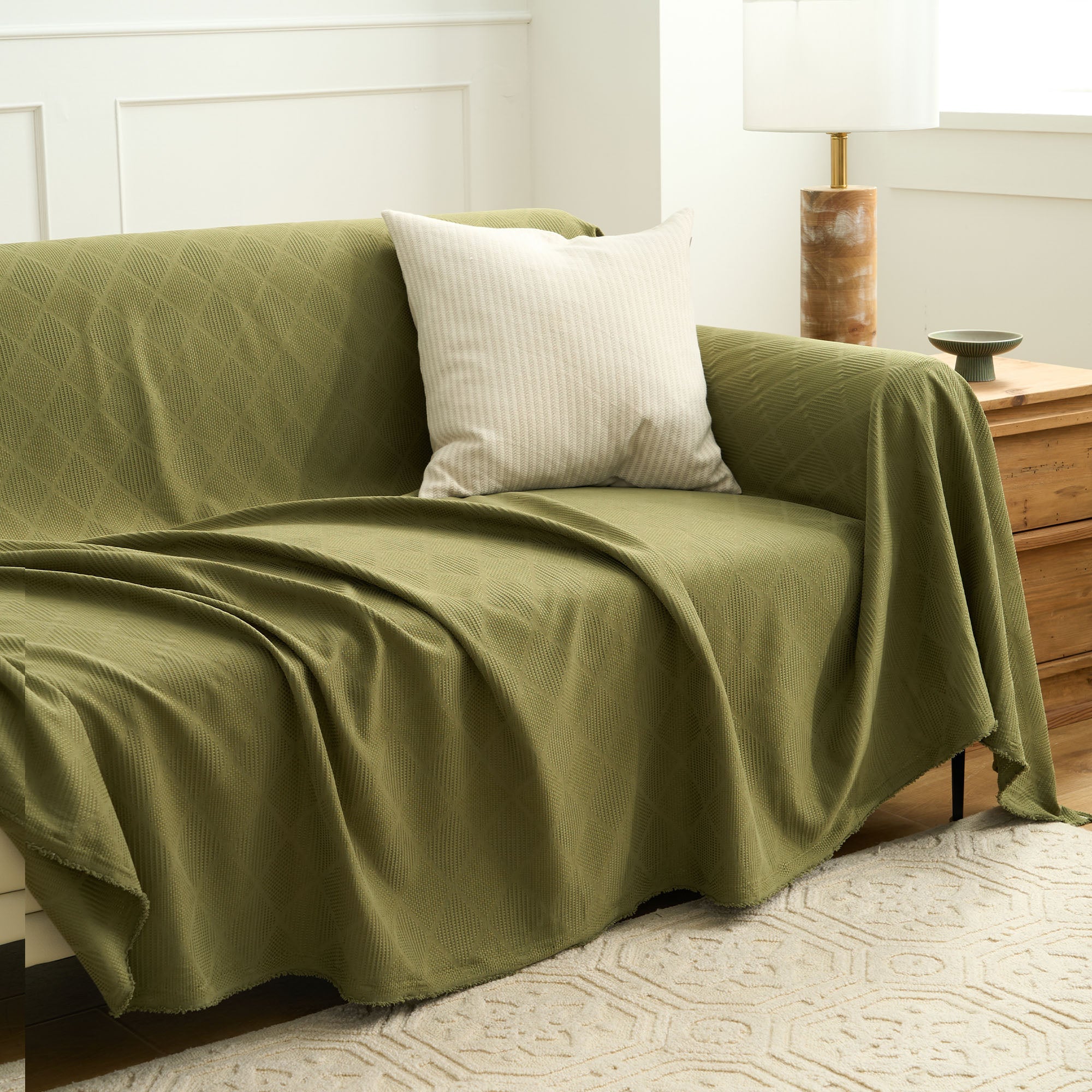 Hidden Gem Sofa / Couch Cover - Limited Time Offer