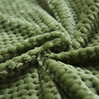 Super Soft Flannel Fleece Blanket - Limited Time Offer