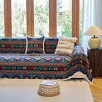 Nomad Dream Boho Couch Cover