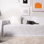 Lightweight Chic Sofa / Couch Cover - Limited Time Offer