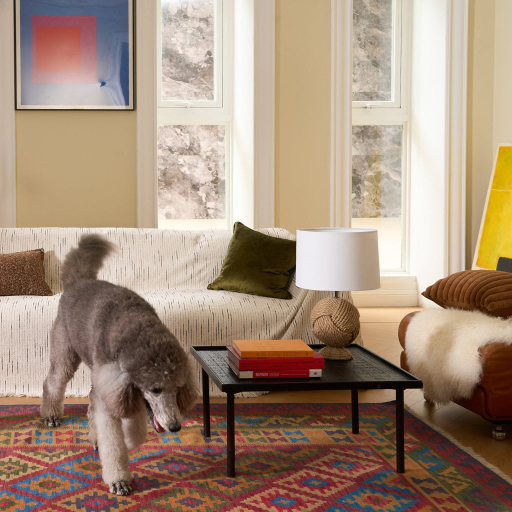 Jacquard Chenille Sofa / Couch Cover - Limited Time Offer