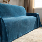 Reversible Comfort Sofa / Couch Cover - Limited Time Offer
