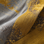 SereneCotton – Luxe Katoenen Kimono Badjas met Tijdloze Elegantie