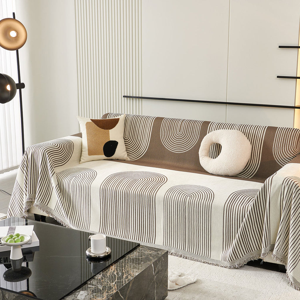 Comfort Arch Sofa/Couch Cover - Limited Time Offer