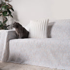 Lightweight Chic Sofa / Couch Cover - Limited Time Offer