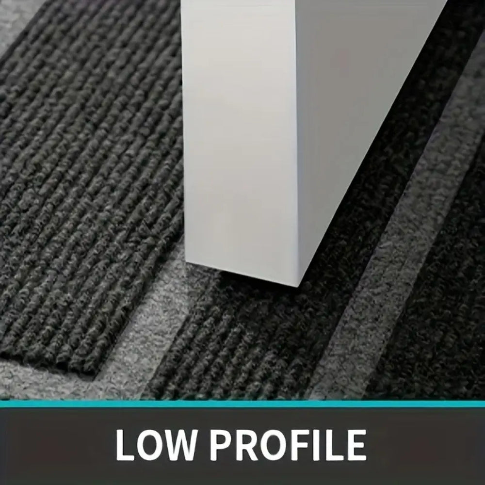 Homestead Dirt Trapper Entry Mat