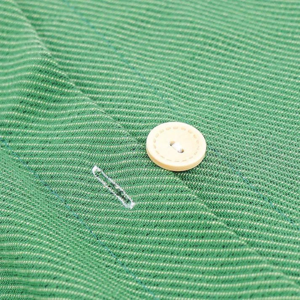 Scandinavian Bird Cotton Gauze Pillowcases (2pcs)