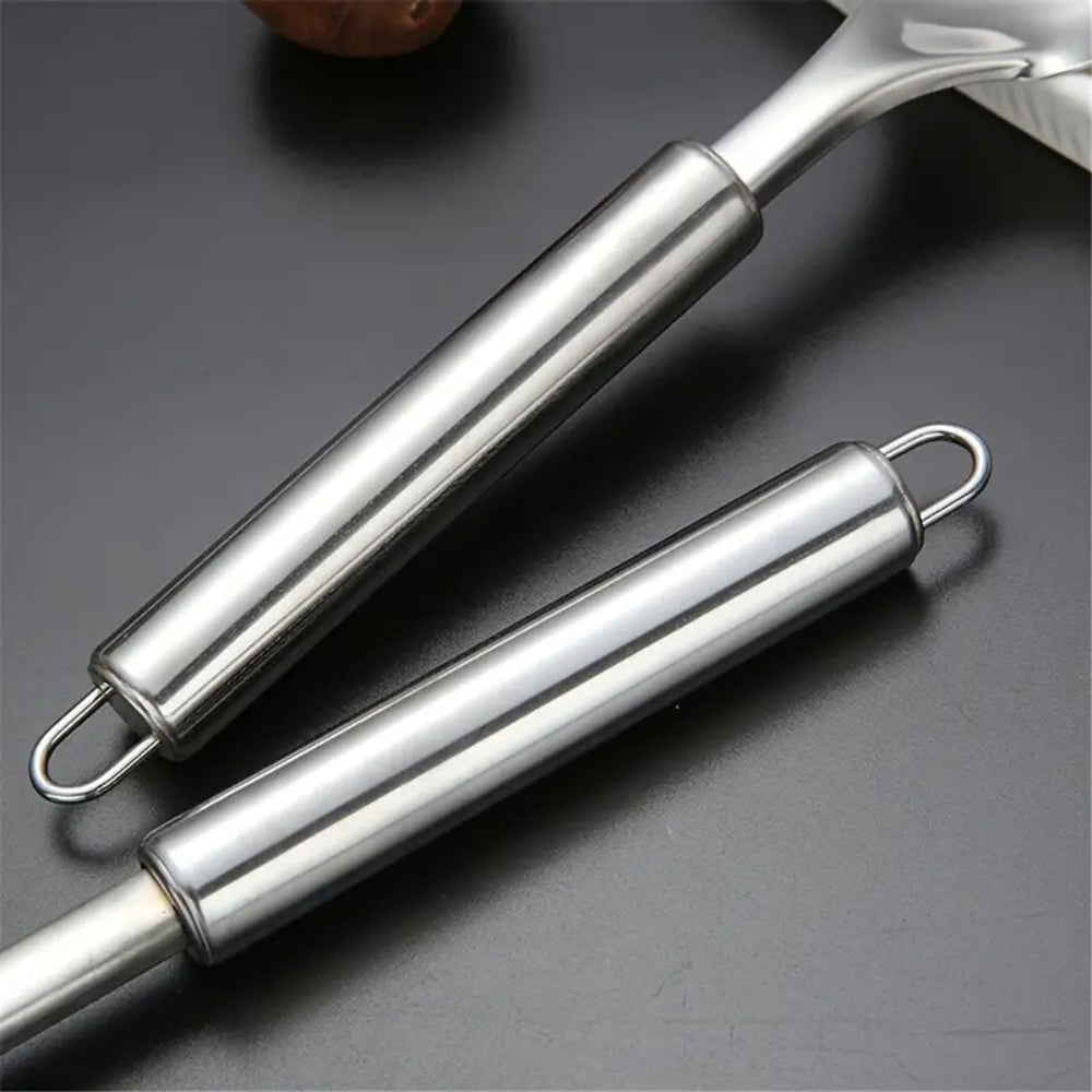 Stainless Steel Cooking Utensils | 5pcs Set