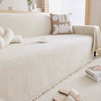 Minimalist Couch Cover