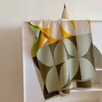 Veilura Poncho Reversible Scarfs