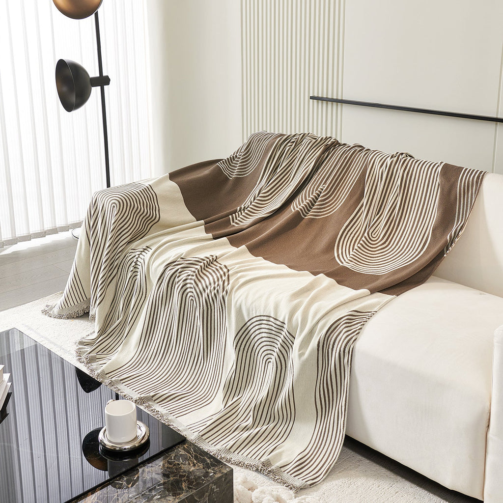 Comfort Arch Sofa/Couch Cover - Limited Time Offer