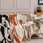 Harper Luxe Chenille Couch Cover