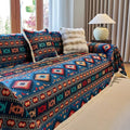 Nomad Dream Boho Couch Cover