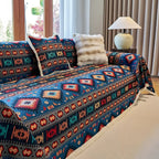 Nomad Dream Boho Couch Cover