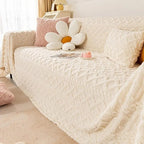 Snuggle Sherpa Couch Cover