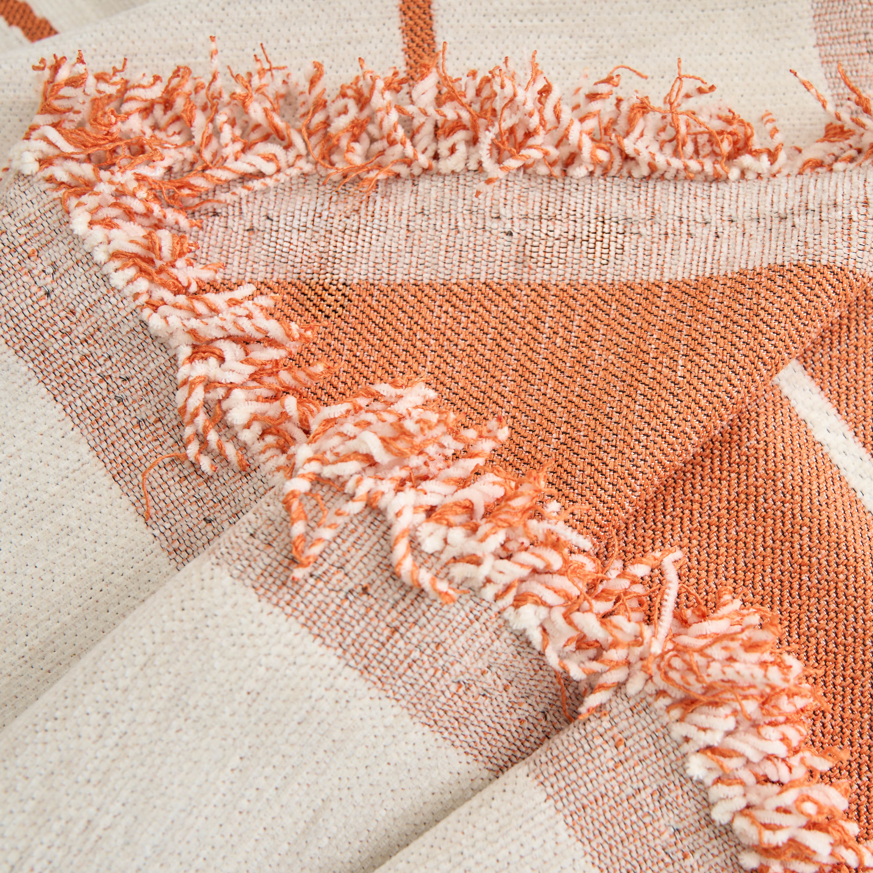 Reversible Curve Pattern Sofa / Couch Cover - Limited Time Offer