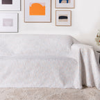 Lightweight Chic Sofa / Couch Cover - Limited Time Offer