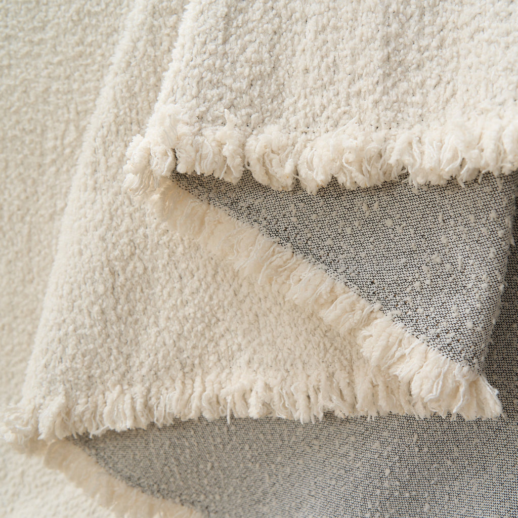 Cozy Winter Style Sofa/Couch Cover - Limited Time Offer