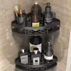 Aluma Curve Shower Caddy