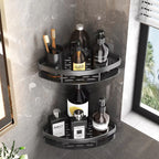 Aluma Curve Shower Caddy