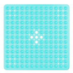 Bath Safety Non Slip Suction Mat