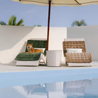 Lazy Soft Flannel Breathable Pet Mat Non-slip Sofa Covers