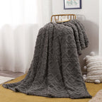 Cloud Haven Throw Blanket™