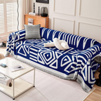Geometric Bohemian Style Sofa/Couch Cover - Limited Time Offer