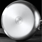 Stainless Steel Titan Pan