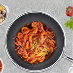 Stainless Steel Titan Pan