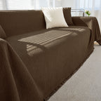 Cozy Winter Style Sofa/Couch Cover - Limited Time Offer