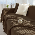 Cozy Winter Style Sofa/Couch Cover - Limited Time Offer