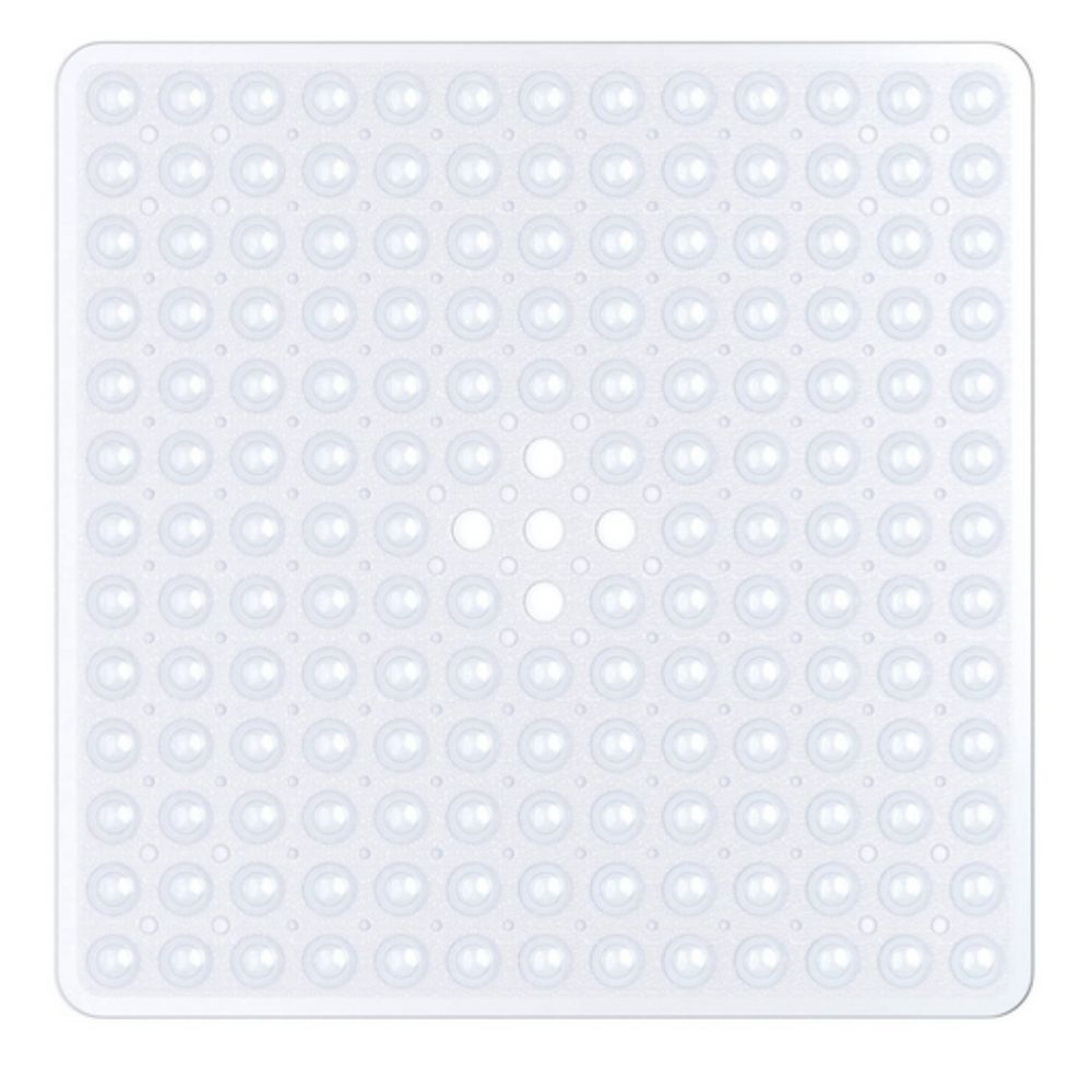 Bath Safety Non Slip Suction Mat