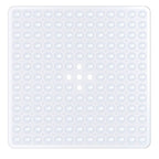 Bath Safety Non Slip Suction Mat