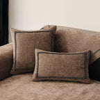 Simple Modern Jacquard High-Weight Non-Slip Chenille Sofa Cover