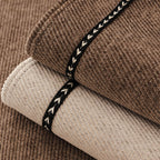 Simple Modern Jacquard High-Weight Non-Slip Chenille Sofa Cover