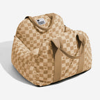 Travel Safety Puppy Dog Car Seat Bed - First Class