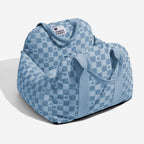 Travel Safety Puppy Dog Car Seat Bed - First Class