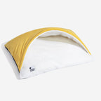 Extremely Soft Fuzzy Puppy Sleeping Bag Dog Bed