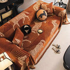 Gallora Horse All-Season Couch Cover