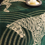 Gallora Horse All-Season Couch Cover