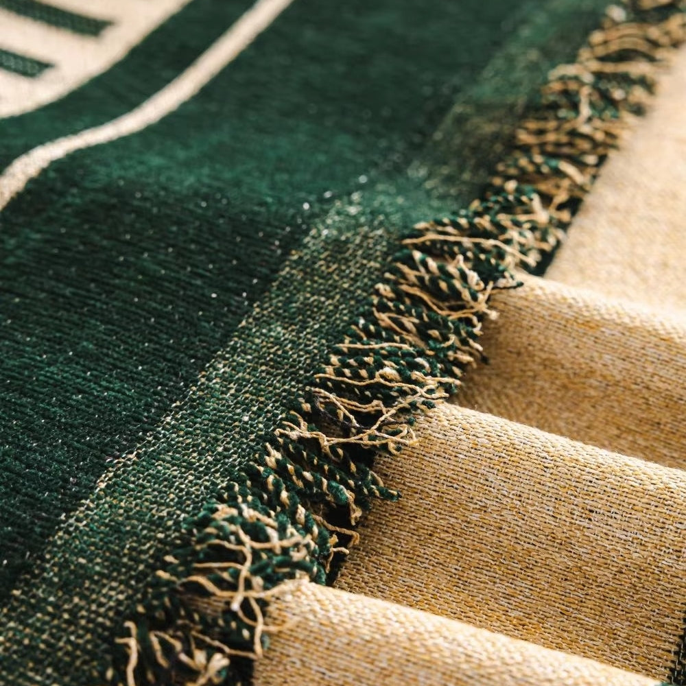 Gallora Horse All-Season Couch Cover