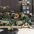 Gallora Horse All-Season Couch Cover