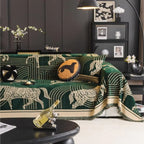 Gallora Horse All-Season Couch Cover