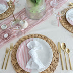 30 Piece Arya Flatware Utensils Sets