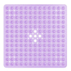 Bath Safety Non Slip Suction Mat